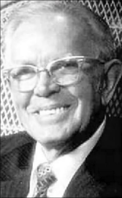John R. Scott